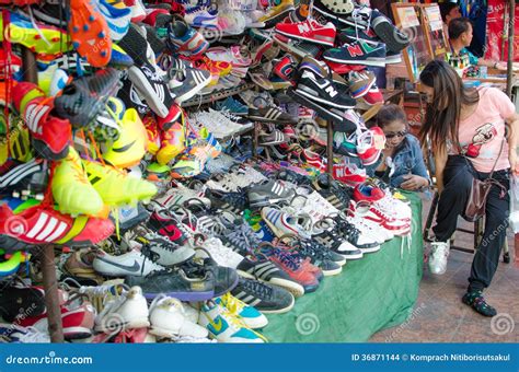 fake sports shoes chiang mai|fake shops in thailand.